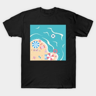 Sea T-Shirt